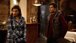 The Mindy Project Staffel 3 Folge 16