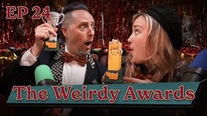The Weirdy Awards
