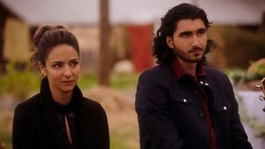 DC’s Legends of Tomorrow 6×15