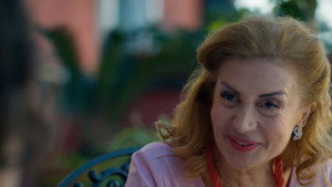 Roberta Valente – Notaio in Sorrento 1 episodio 2
