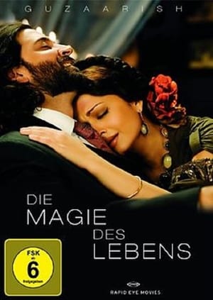 Image Die Magie des Lebens - Guzaarish