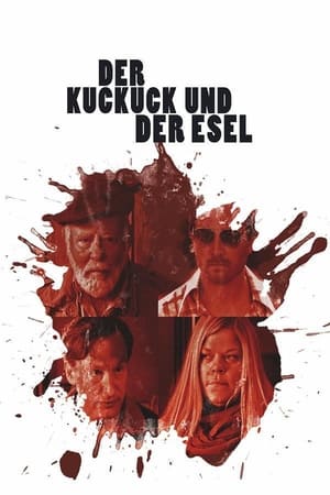 Poster Der Kuckuck und der Esel 2014