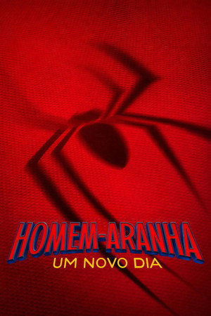 poster Spider-Man: Brand New Day