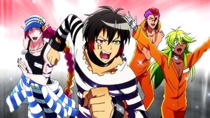 Nanbaka Episódio 02 – Legendado