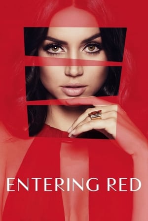 Entering Red poster