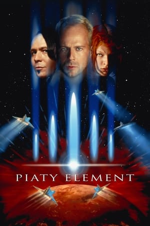 Piaty element 1997