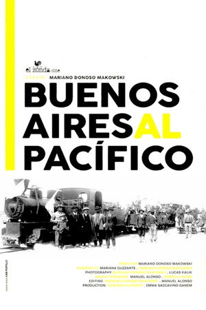 Buenos Aires al Pacífico 6