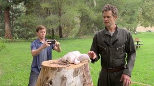 Santa Clarita Diet 3 x 6