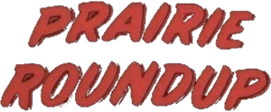 Prairie Roundup — Logos 1
