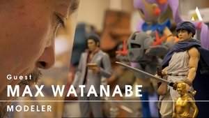 toco toco Max Watanabe, Modeler