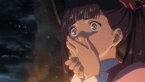 Kabaneri of the Iron Fortress Season 1 Episode 2