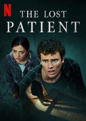 Poster The Lost Patient 2022