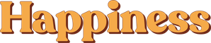 Happiness — Logos 2
