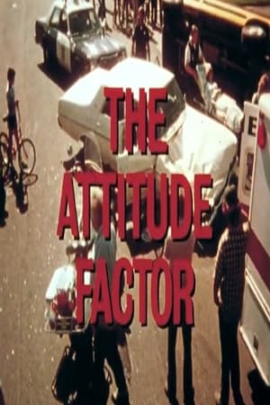 Poster di The Attitude Factor