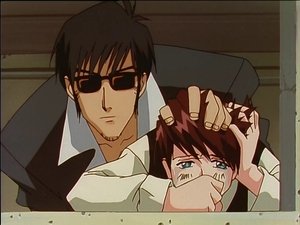 TRIGUN: 1×18