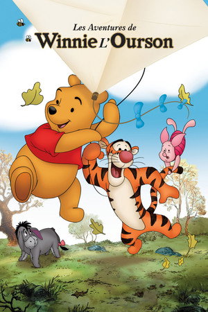 Les Aventures de Winnie l'ourson