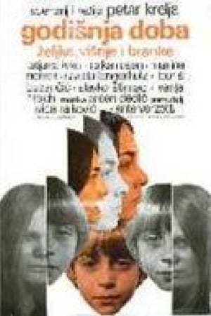 Poster The Four Seasons (1979)