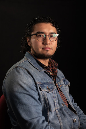 Yasahir Cortés Billión