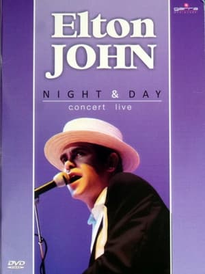 Night & Day Concert 1984