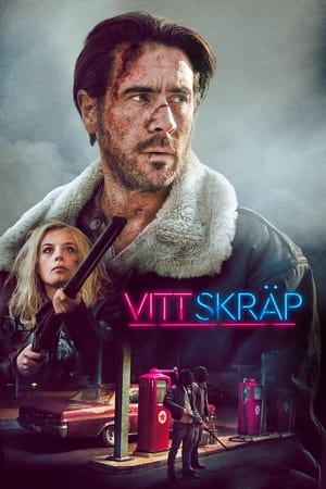 Vitt skräp 2021