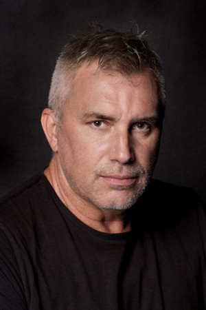 Géza Kaszás portrait