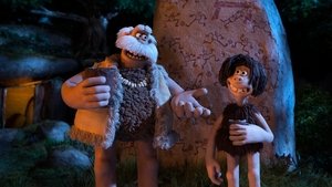 Early Man (2018)