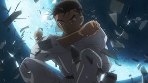 Detective Conan: The Fist of Blue Sapphire 2019