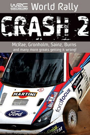 World Rally Crash 2
