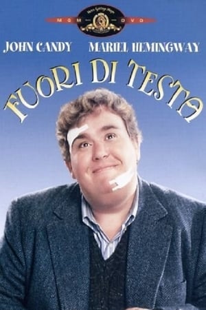 Poster di Fuori di testa