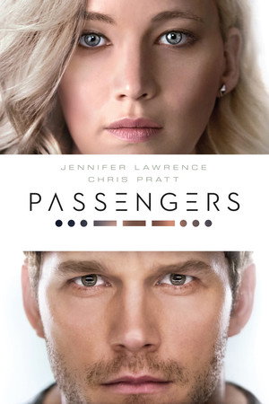 Постер фильма «Passengers (2016)» — (28 из 79)