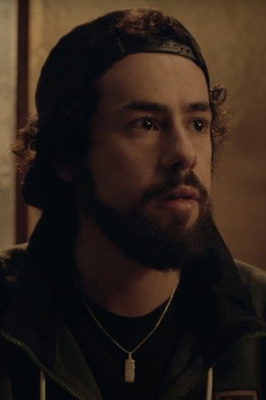 Постер сериала «Рами (2019)» — (11 из 27)