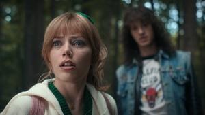 Stranger Things Season 4 Episode 1