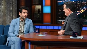 The Late Show with Stephen Colbert: 8×48