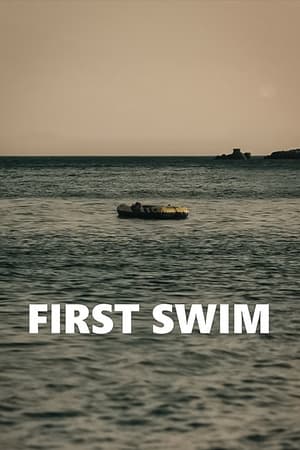 Image First Swim