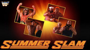 фото  - Смотреть WWE SummerSlam 1990 бесплатно онлайн на Lord-Filmy