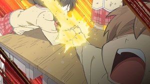 Nichijou: My Ordinary Life Season 1 Episode 3