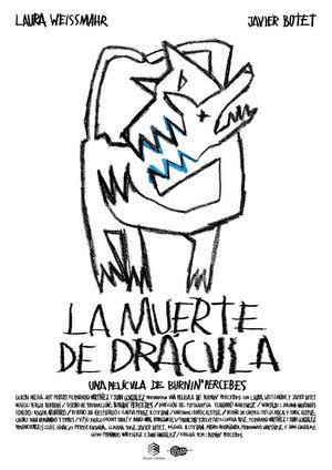 La muerte de Dr&aacute;cula (2026)