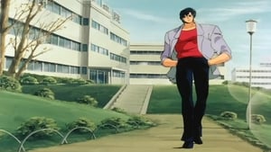 City Hunter: 2×30