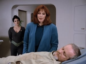 Star Trek – The Next Generation S01E23