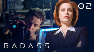 BADASS : Episode 2
