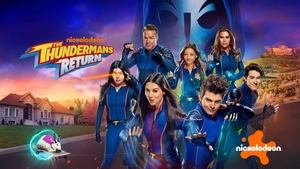 Familia Thunderman se întoarce (2024) – Dublat în Română