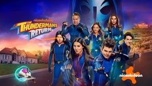 The Thundermans Return (2024)