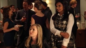 The Mindy Project: 1×13