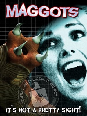 Maggots
