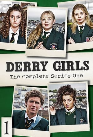 Derry Girls: Kausi 1