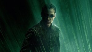 Matrix Revolutions