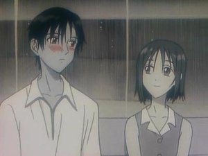 Kare Kano: Mein Geheimnis, dein Geheimnis: 1×18