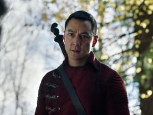 Into the Badlands Temporada 2 Capitulo 10