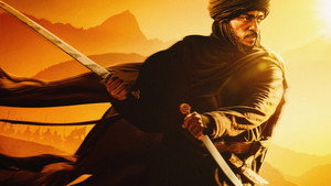 Desert Warrior (2026) Online Subtitrat in Romana