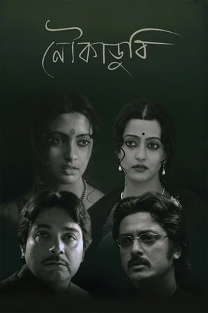 Poster Noukadubi (2011)